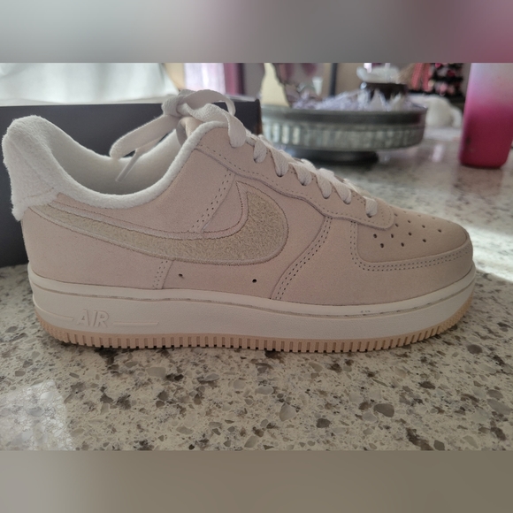 Nike Shoes - Nike Air force 1
